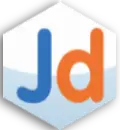 Justdial online service Icon