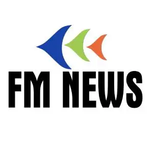 FM News logo.