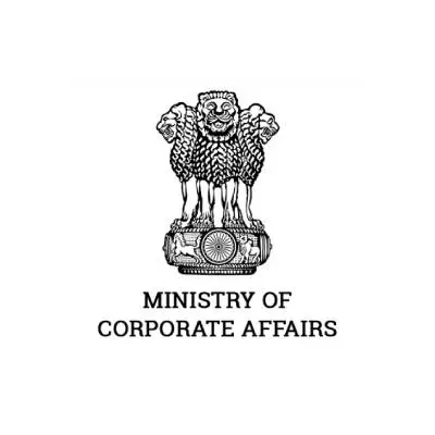 MCA India logo
